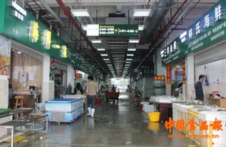 成都農(nóng)產(chǎn)品中心批發(fā)市場組織學習食用農(nóng)產(chǎn)品新規(guī)，夯實食品安全防線