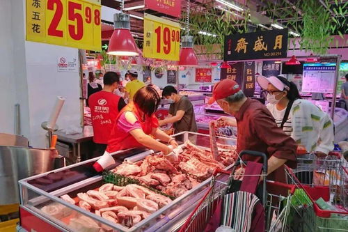 檢出新冠病毒引發(fā)連鎖反應(yīng) 三文魚下架、市場休市，農(nóng)產(chǎn)品批發(fā)緊急應(yīng)對