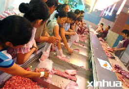 食用農(nóng)產(chǎn)品價格呈現(xiàn)分化趨勢 豬肉批發(fā)價連續(xù)兩周下跌，蔬菜價格持續(xù)攀升