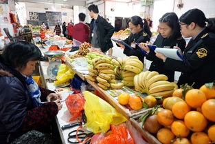 縣食藥監(jiān)局扎實開展食用農產品抽檢活動，筑牢批發(fā)市場安全防線